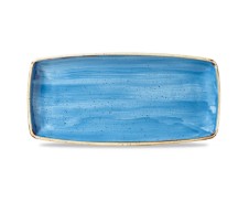 Stonecast Tableware Set- Cornflower Blue Collection 30x15cm  Stonecast Tableware Set- Cornflower Blue Collection 30x15cm Stonecast Tableware Set- Cornflower Blue Collection 30x15cm The Chefs Warehouse By MG