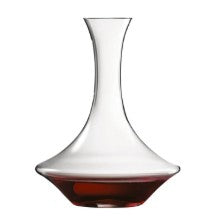 Authentis  Decanter - H.30cm 1L  Authentis  Decanter - H.30cm 1L Authentis  Decanter - H.30cm 1L The Chefs Warehouse By MG