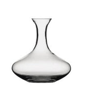 Decanter Vino Grande Crystal Glass 1000ml  Decanter Vino Grande Crystal Glass 1000ml Decanter Vino Grande Crystal Glass 1000ml The Chefs Warehouse By MG