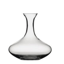 Decanter Vino Grande Crystal Glass 1000ml  Decanter Vino Grande Crystal Glass 1000ml Decanter Vino Grande Crystal Glass 1000ml The Chefs Warehouse By MG