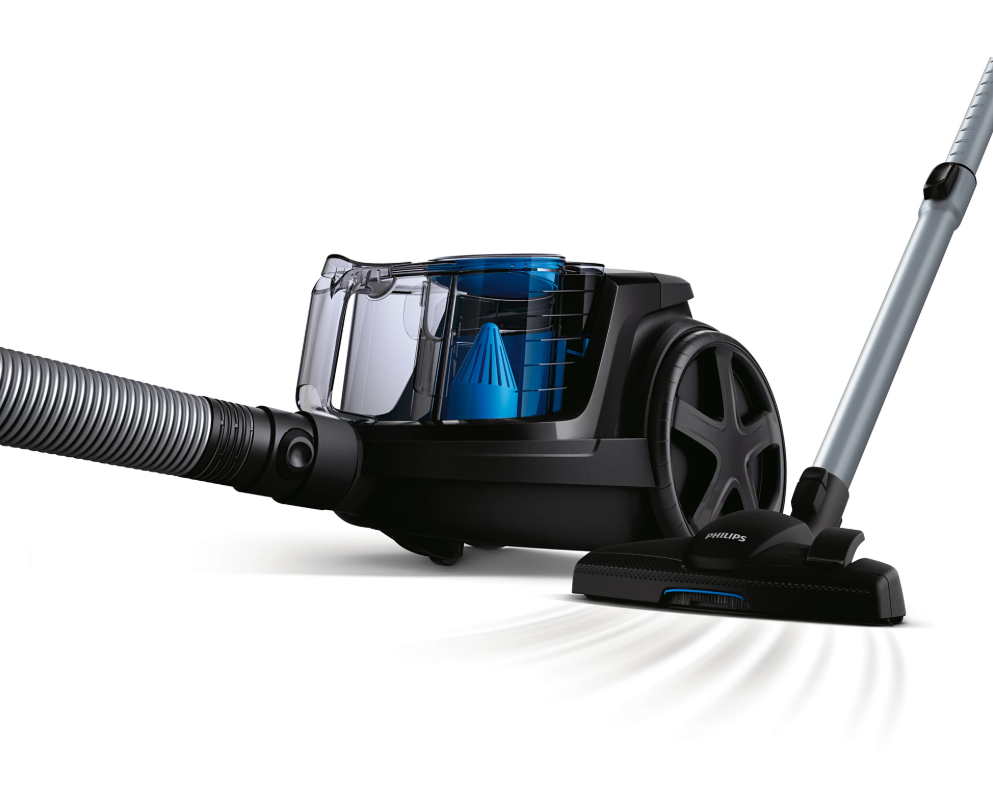 Philips PowerPro Compact Bagless