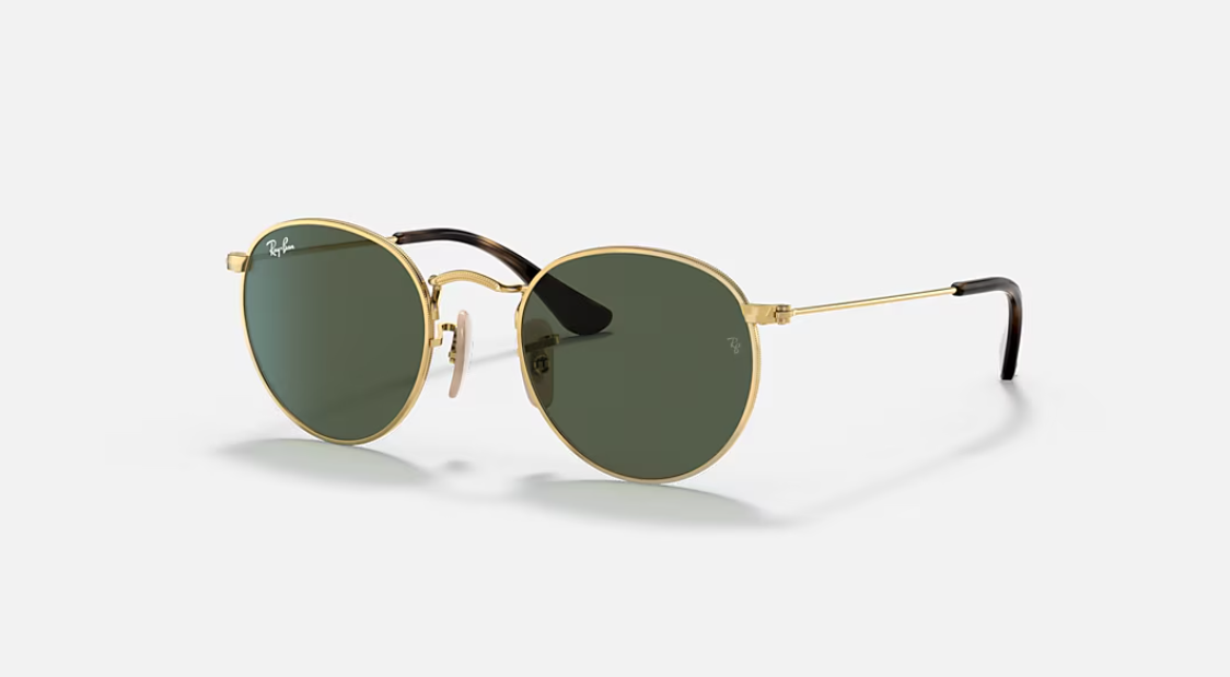 RayBan (RJ9547S) Junior Sunglasses, 44/19