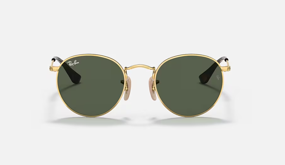 RayBan (RJ9547S) Junior Sunglasses, 44/19