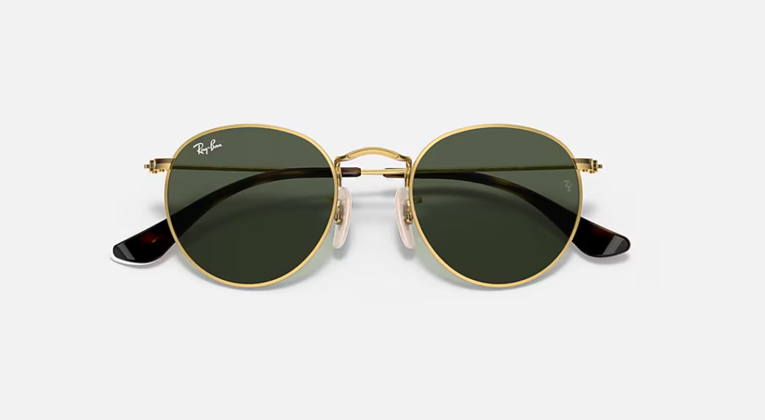 RayBan (RJ9547S) Junior Sunglasses, 44/19