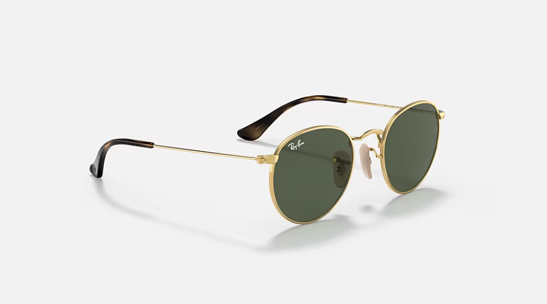 RayBan (RJ9547S) Junior Sunglasses, 44/19