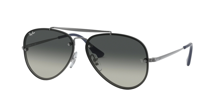 RayBan (RJ9548SN) Junior Sunglasses, 54/11