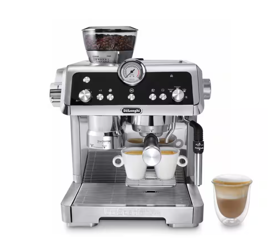 De'Longhi La Specialista