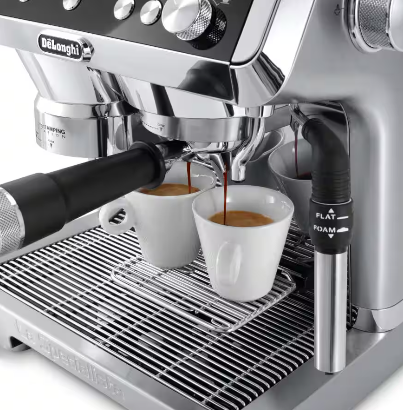 De'Longhi La Specialista