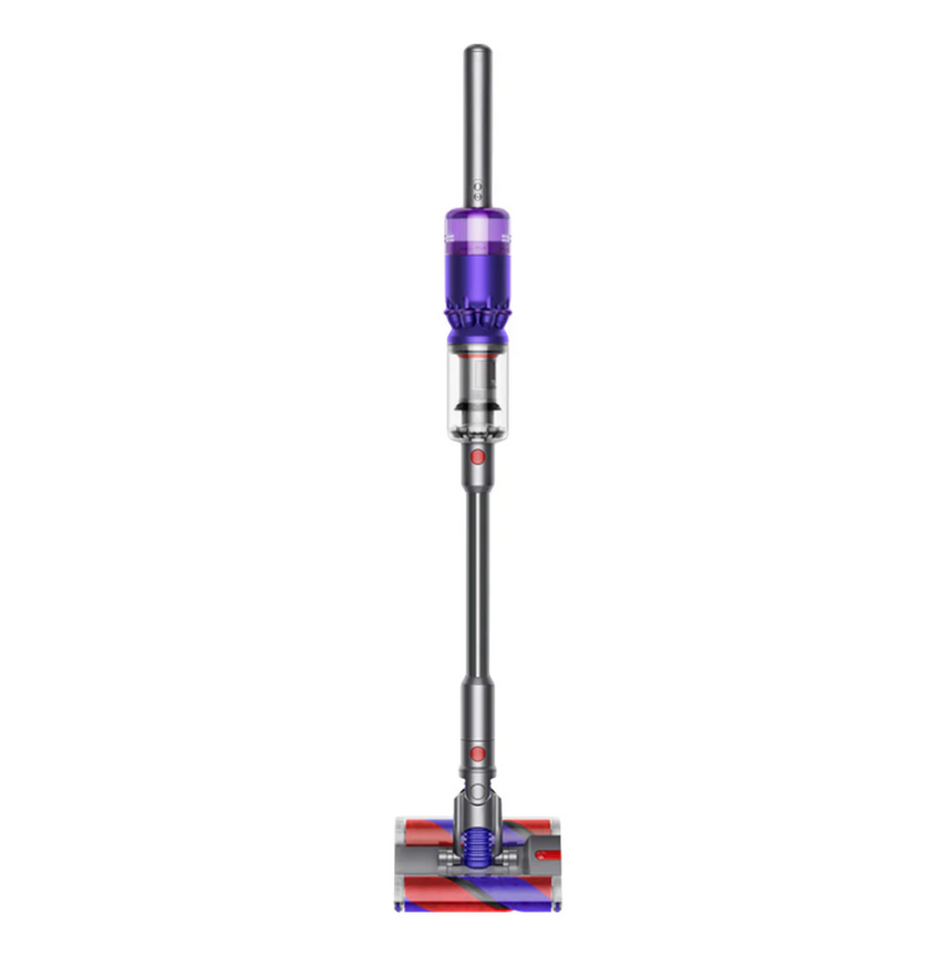 Dyson Omni-Glide Vacuum