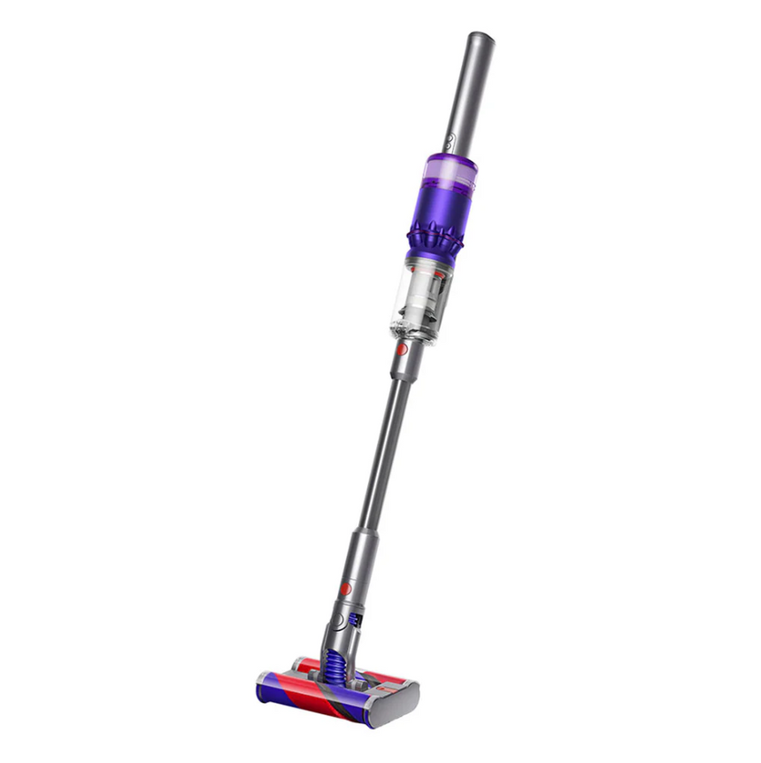 Dyson Omni-Glide Vacuum