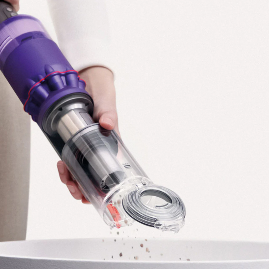 Dyson Omni-Glide Vacuum