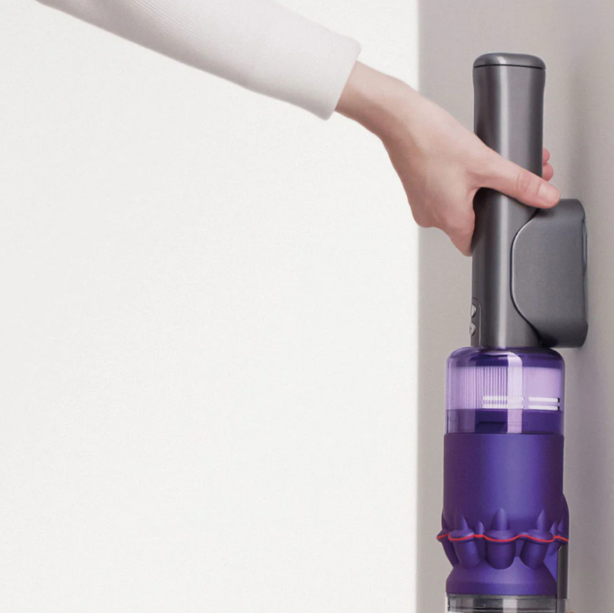 Dyson Omni-Glide Vacuum