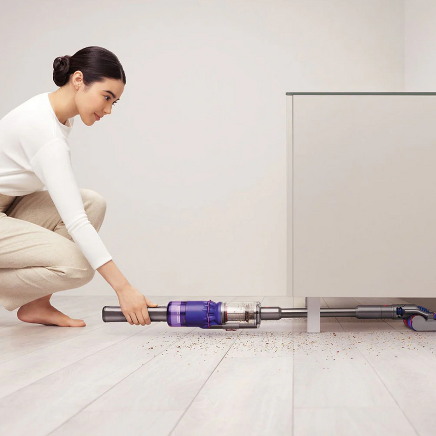 Dyson Omni-Glide Vacuum