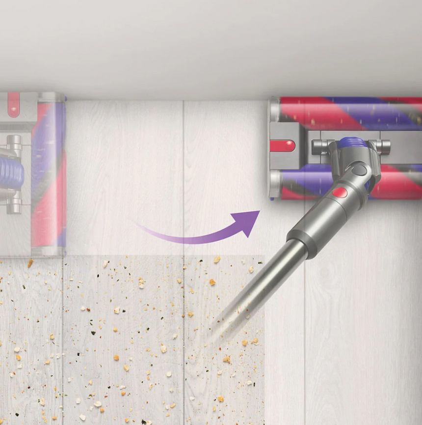 Dyson Omni-Glide Vacuum