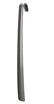 IKEA MURVEL Shoehorn 61 cm Grey