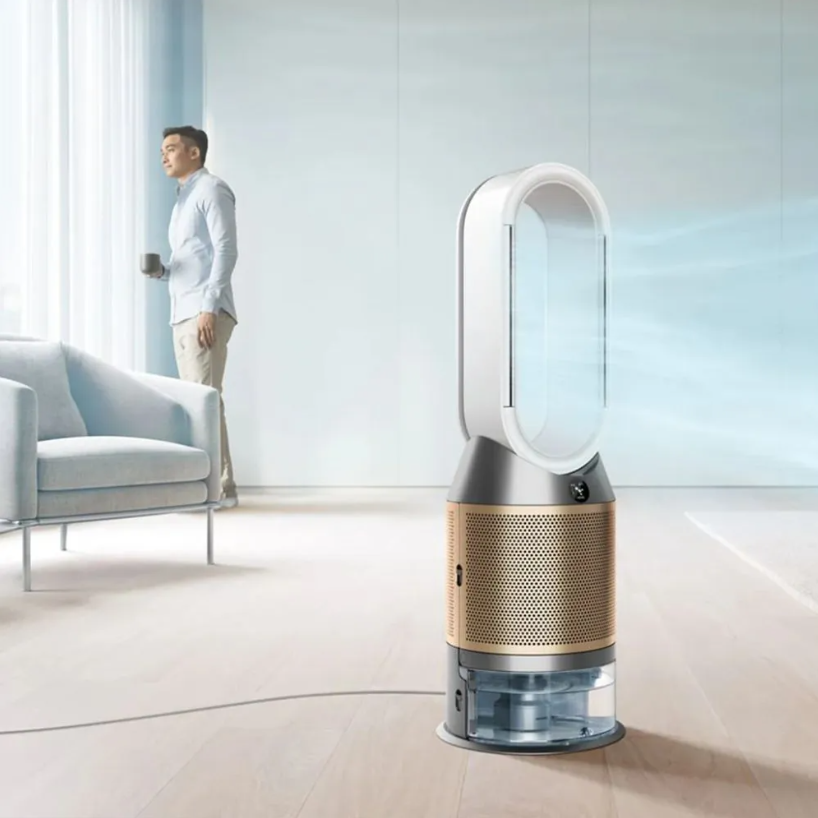 Dyson Purifier Humidify+Cool PH05
