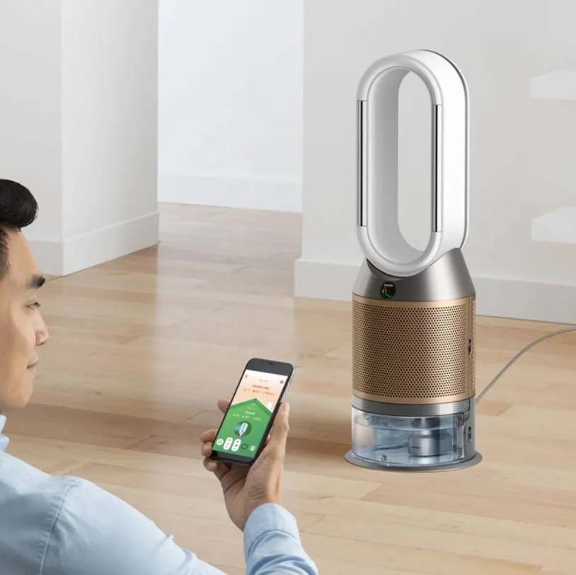Dyson Purifier Humidify+Cool PH05
