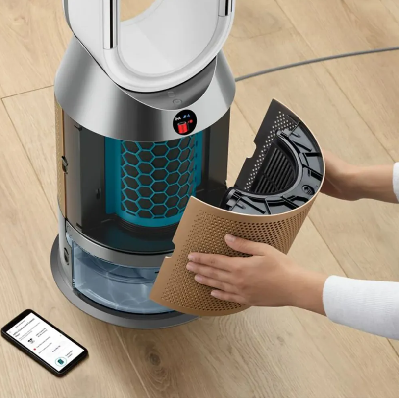 Dyson Purifier Humidify+Cool PH05
