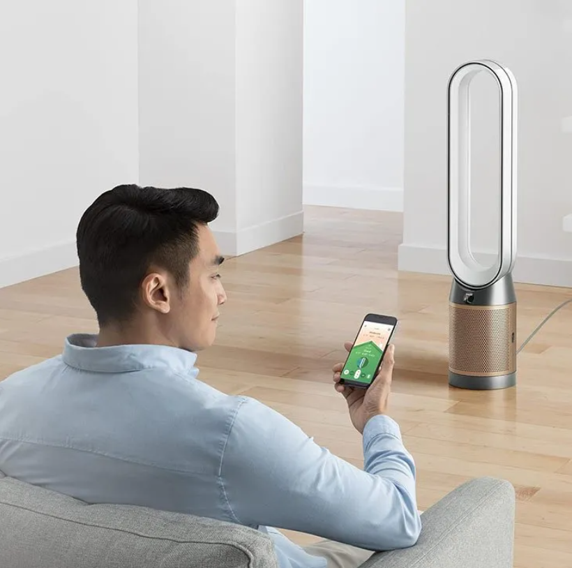 Dyson Purifier Cool Formaldehyde TP09