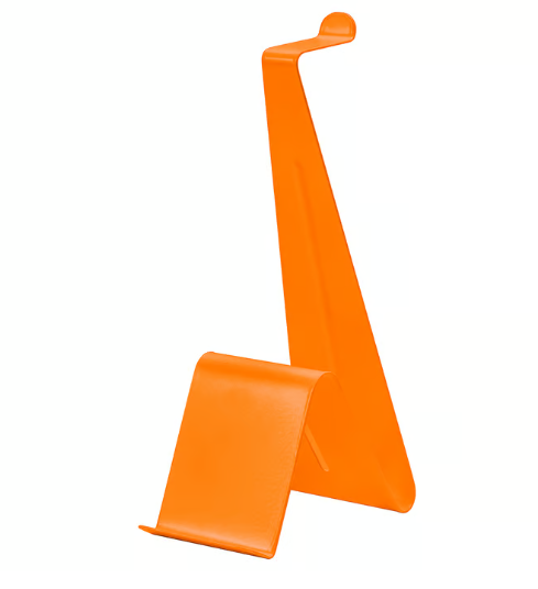 IKEA MÖJLIGHET Headset Stand Orange