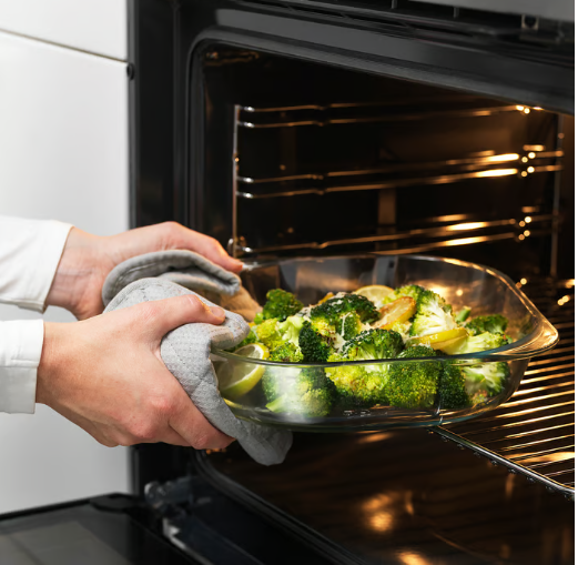IKEA FÖLJSAM Oven Dish 24.5x24.5 cm