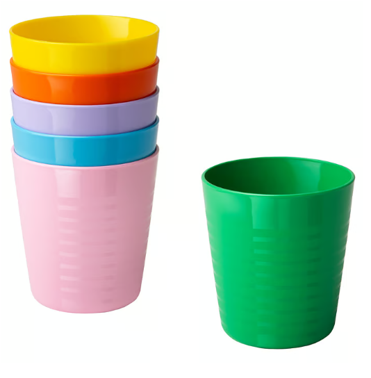 IKEA KALAS Mug