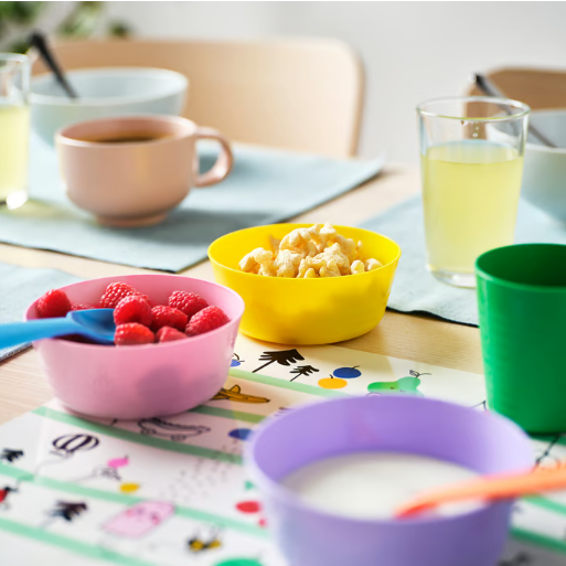 IKEA KALAS Bowl