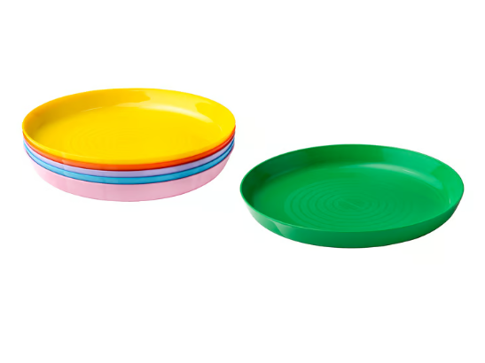 IKEA KALAS Plate