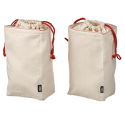 Ikea Gullrismott Food Storage Bag For Dry Goods 3.3 L