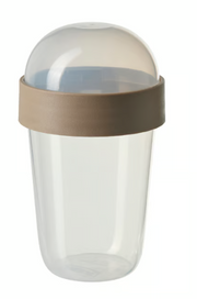 Ikea Splitterny Snack Container 300 ml