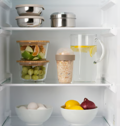 Ikea Splitterny Snack Container 300 ml