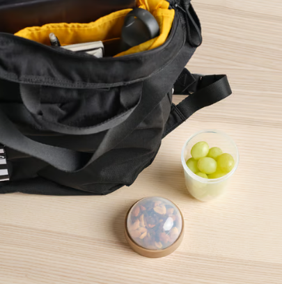 Ikea Splitterny Snack Container 300 ml