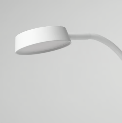 Ikea Ytberg LED Cabinet Lighting White Dimmable