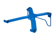 IKEA LÅNESPELARE Laptop support, foldable/blue