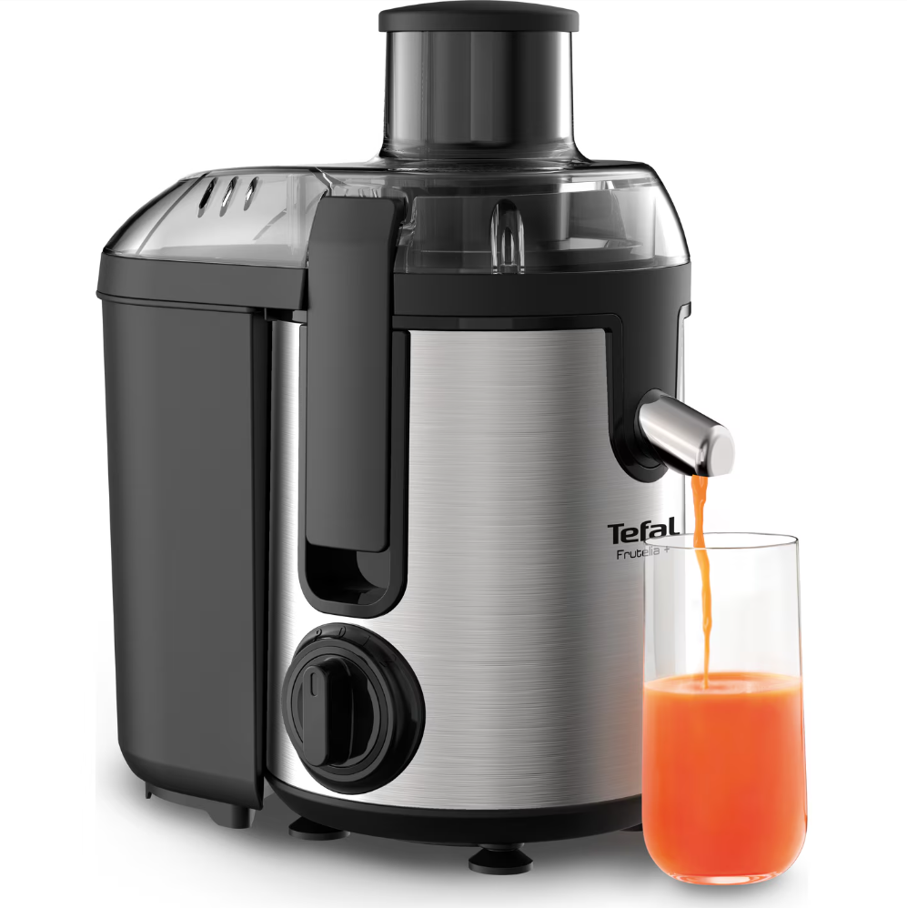 Tefal Frutelia+ Juice Extractor ZE420D