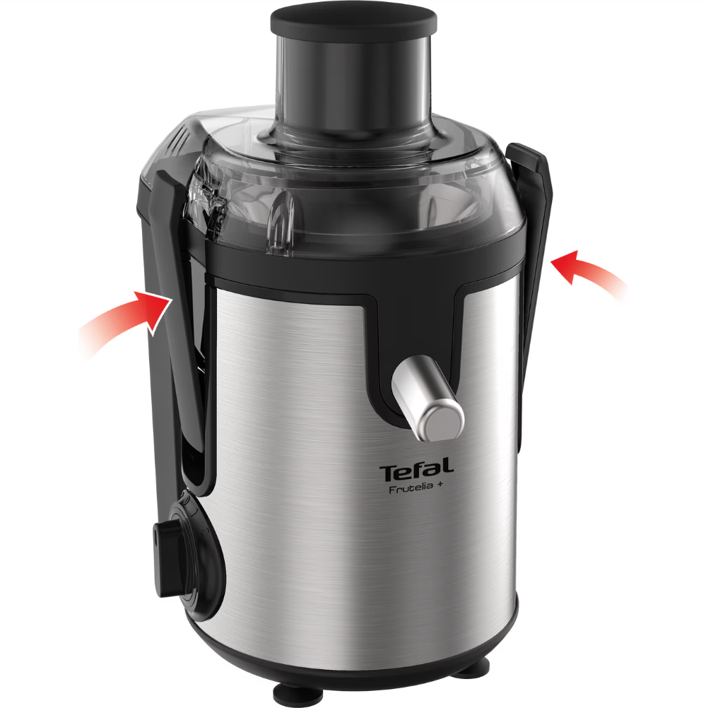Tefal Frutelia+ Juice Extractor ZE420D