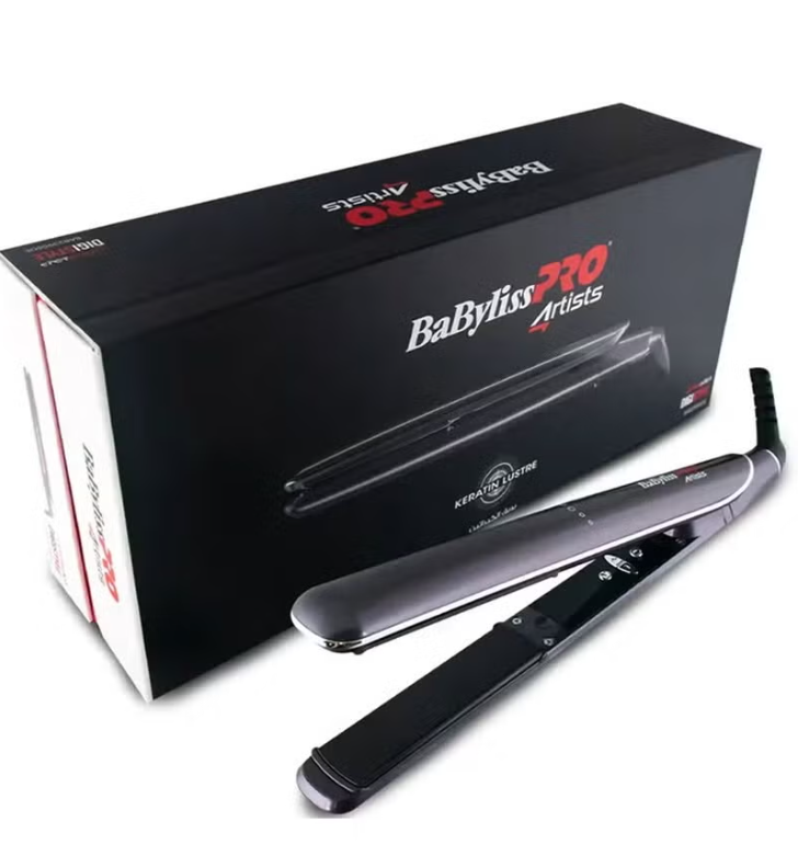 Babyliss Pro Keratin Straightener Bab2395Sde