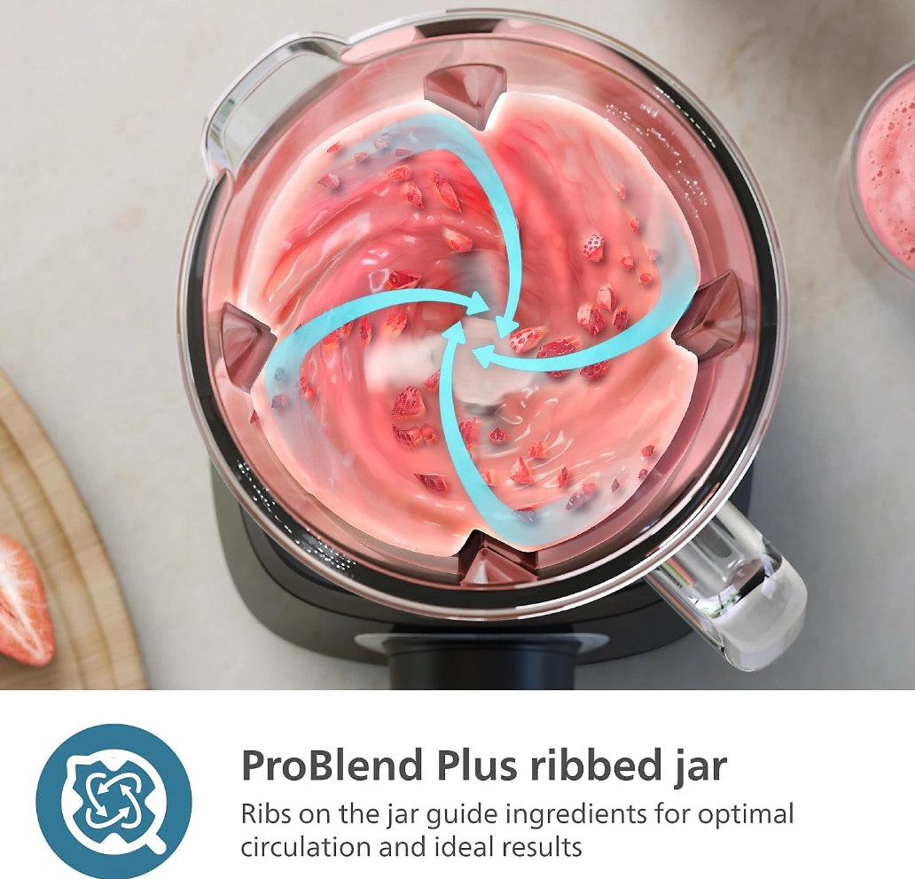 Philips 5000 Series Blender