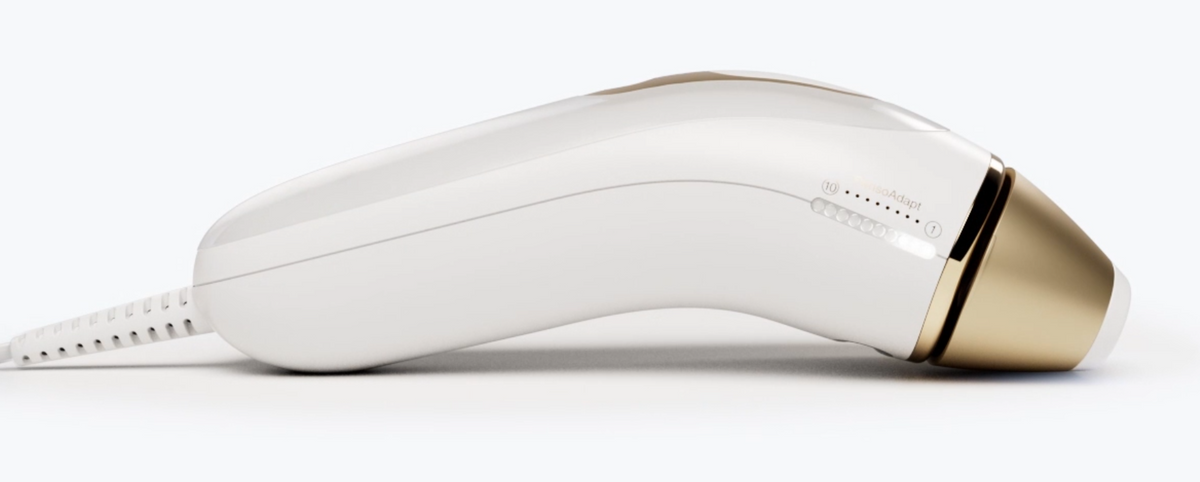 Braun IPL Hair Removal PL5223