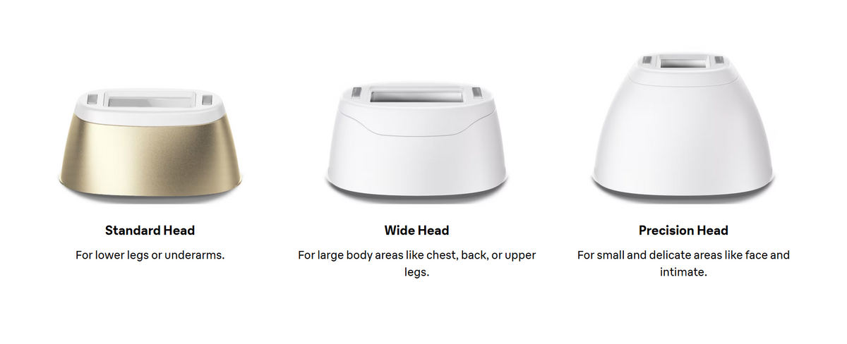 Braun IPL Hair Removal PL5223