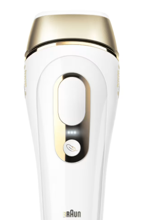 Braun IPL Hair Removal PL5223