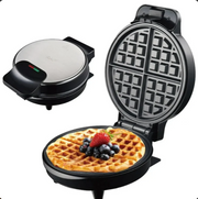 RAF Waffle Maker 1000W