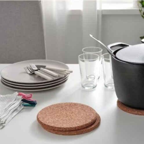 IKEA Pot Stand 19 cm