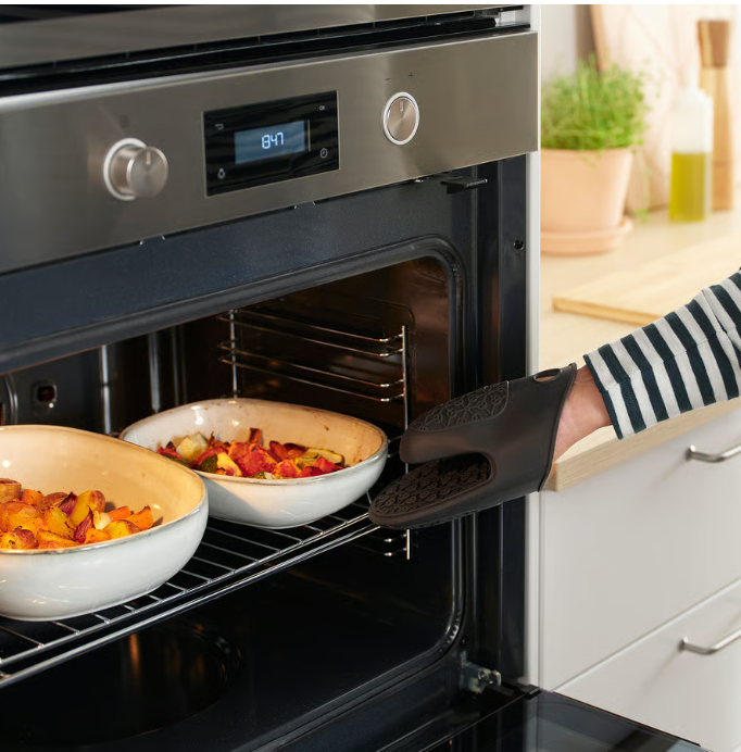 IKEA Silicon Oven Glove