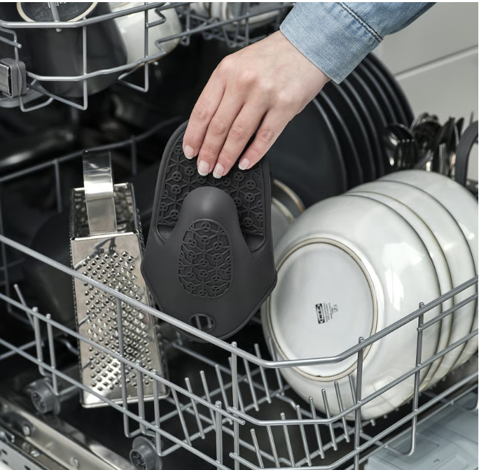 IKEA Silicon Oven Glove