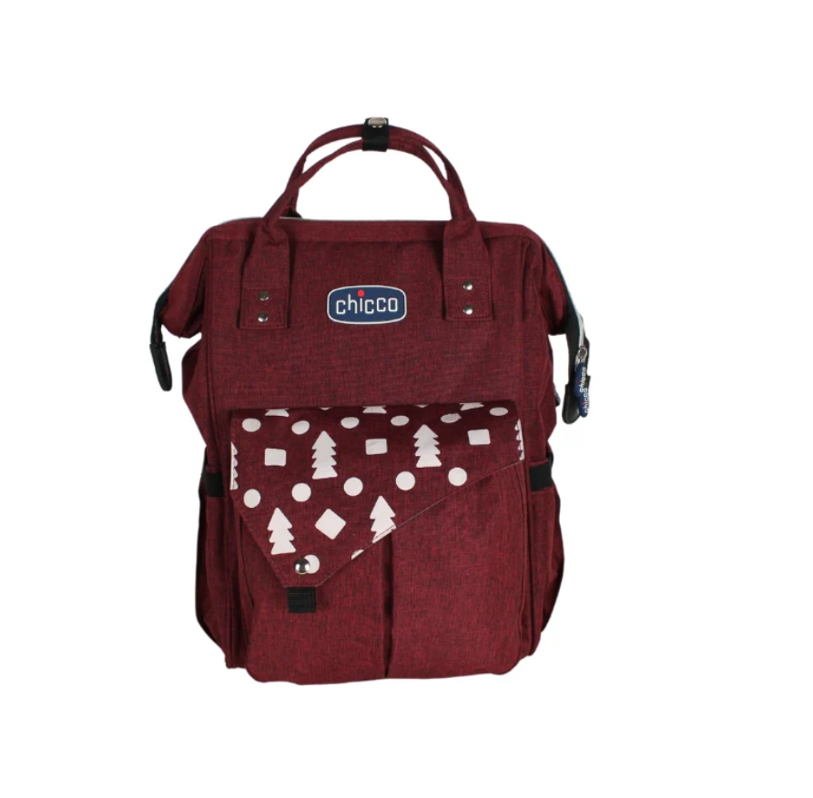 Chicco Diaper Bag