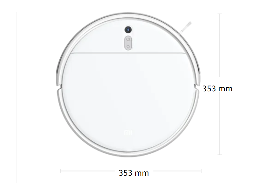 Xiaomi Mop 2 Lite