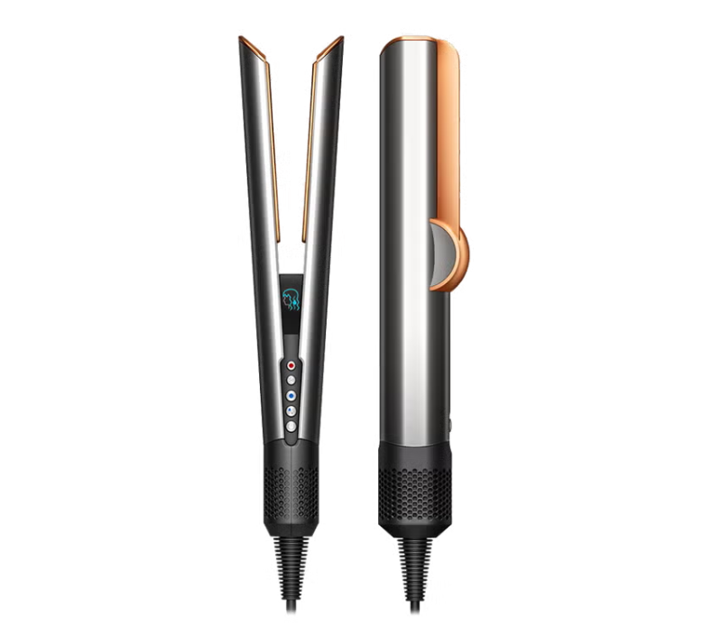 Dyson Airstrait Hair Straightening Tool