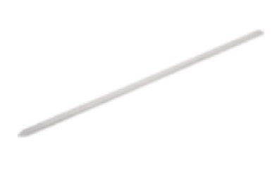 Flat Chich Taouk Skewer Stainless Steel  Flat Chich Taouk Skewer Stainless Steel Flat Chich Taouk Skewer Stainless Steel The Chefs Warehouse By MG