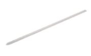 Flat Chich Taouk Skewer Stainless Steel  Flat Chich Taouk Skewer Stainless Steel Flat Chich Taouk Skewer Stainless Steel The Chefs Warehouse By MG